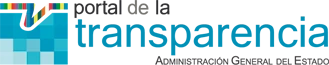 Logo del portal de tranparencia de la age